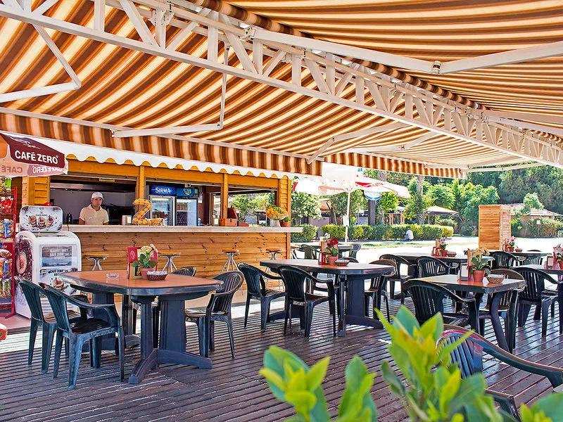 Alaiye Kleopatra Hotel