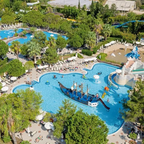 Ali Bey Club Manavgat