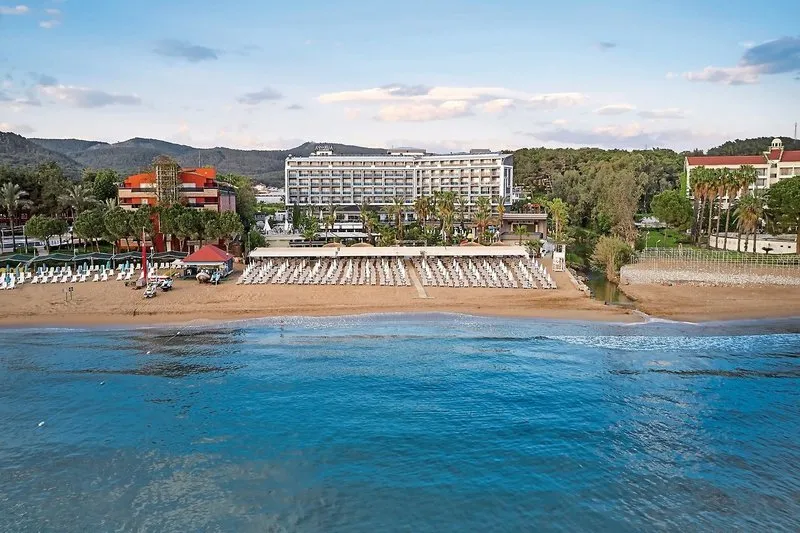 Annabella Diamond Hotel & Spa