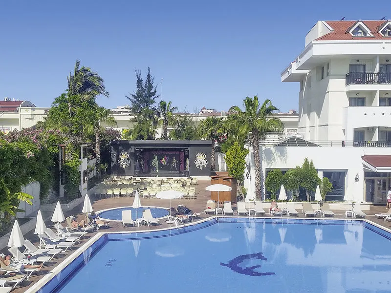 Aquamarin Side Resort & Spa