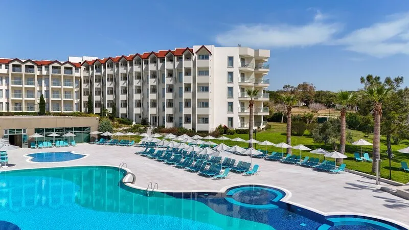 Arcanus Hotels Sorgun