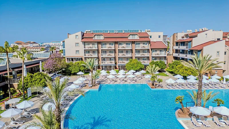 Barut B Suites