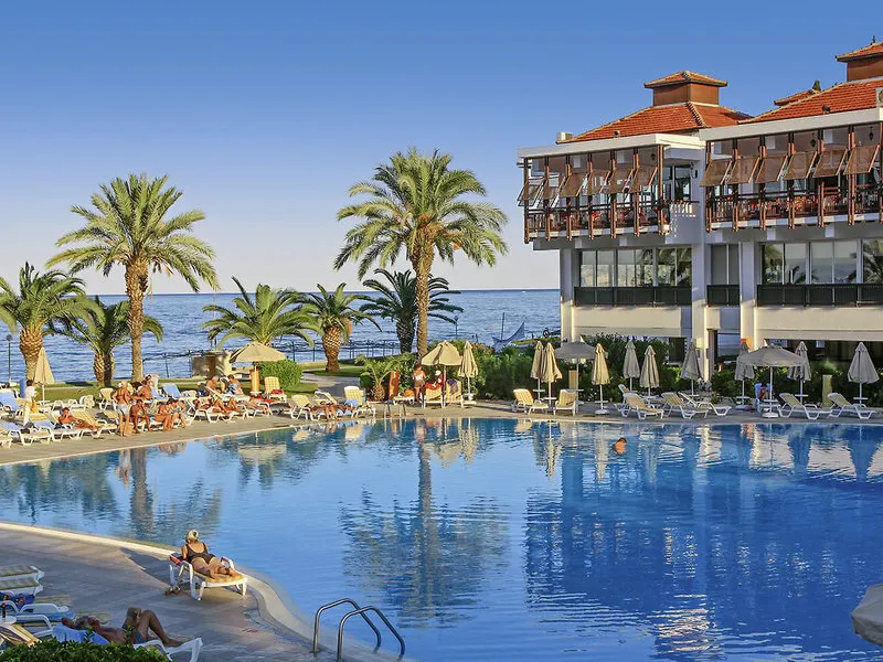 Corendon Hydros Club Kemer