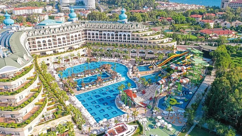 Crystal Sunset Pearl Collection