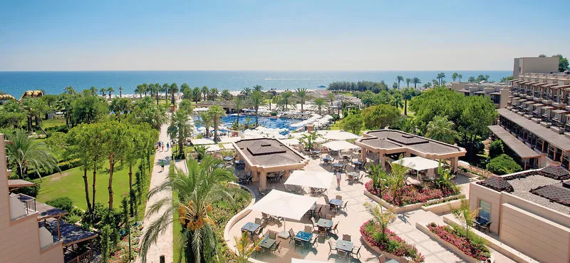 Crystal Tat Beach Pearl Collection