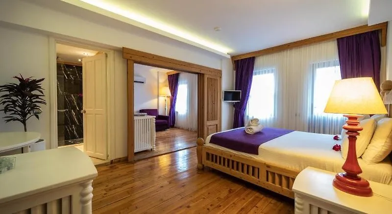 Terasa z masažno kadjo in panoramskim razgledom na gore in morje