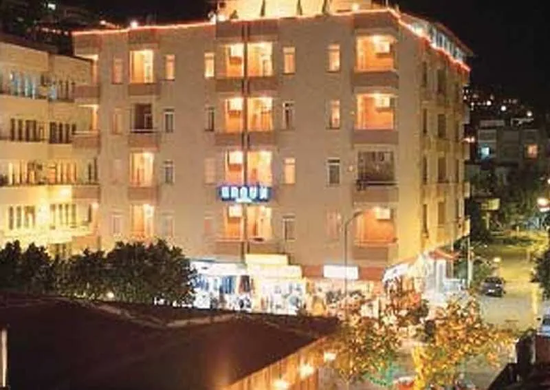 Ergün Hotel