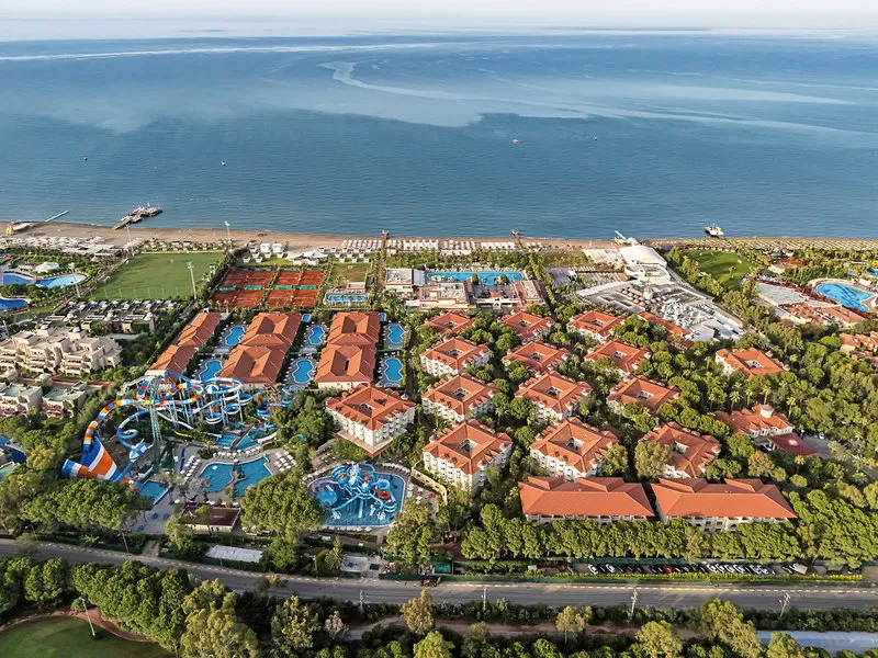 Güral Premier Belek