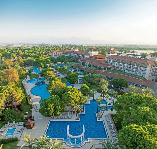 IC Hotels Green Palace & Villas