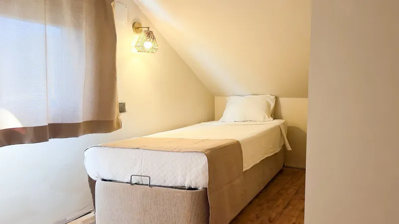 Kalia Beach Hotel Side