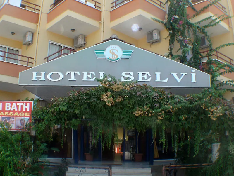 Kleopatra Sun Light Hotel