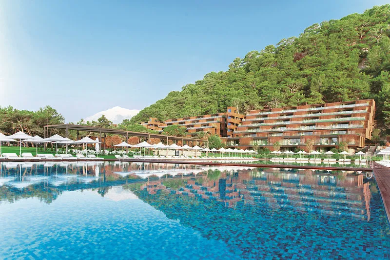 Maxx Royal Kemer Resort