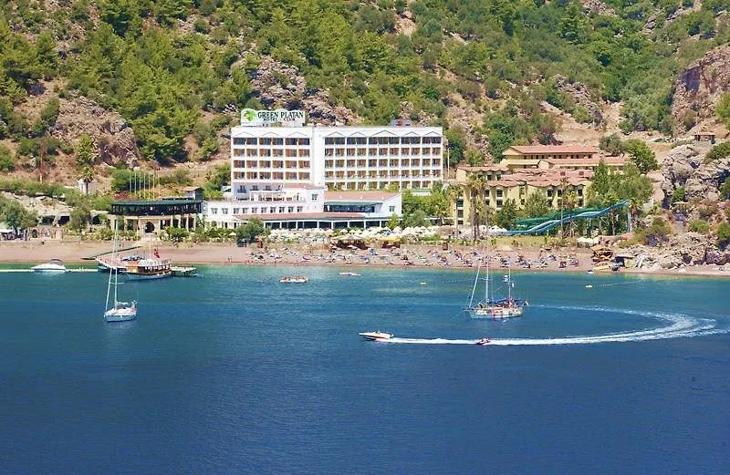 Mc Beach Resort Hotel