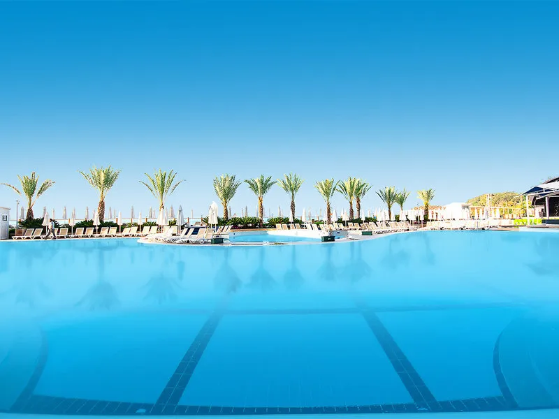 Orange County Alanya