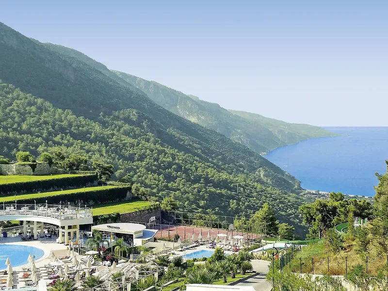 Orka Sunlife Resort Hotel & Aquapark