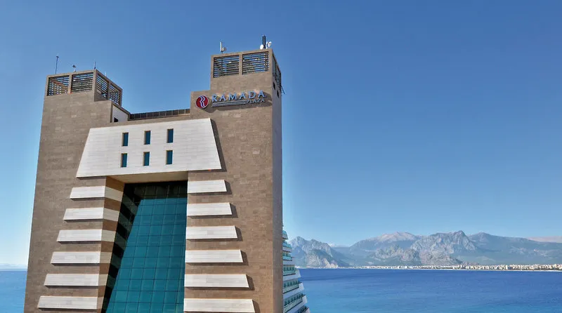Ramada Plaza by Wyndham Antalya