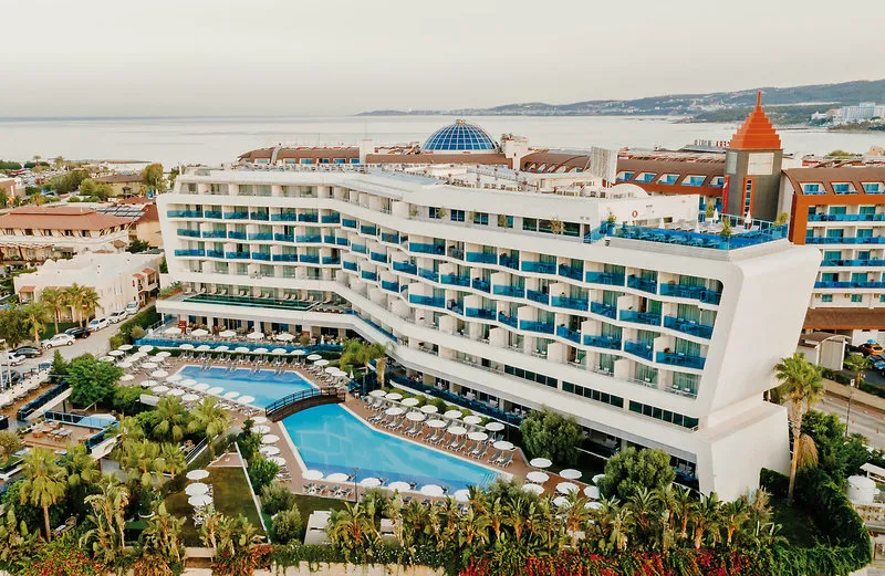 Selene Beach & SPA Hotel