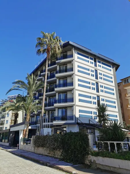 Sette Serenity Hotel