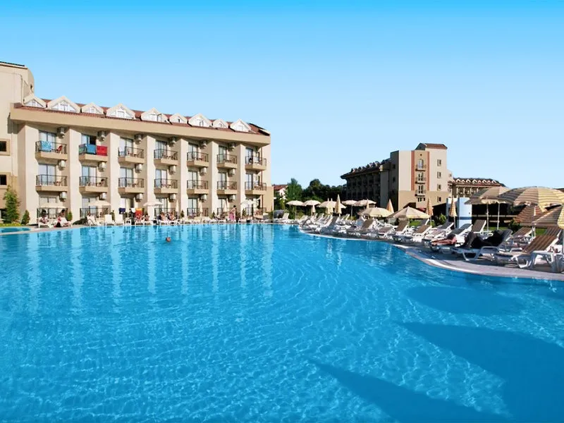 Victory Resort Hotel