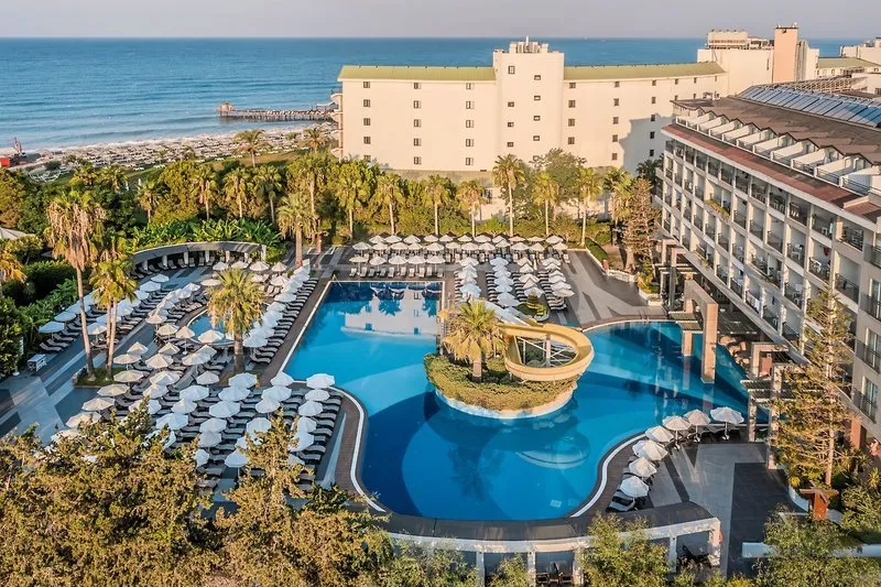 Washington Resort Hotel & SPA