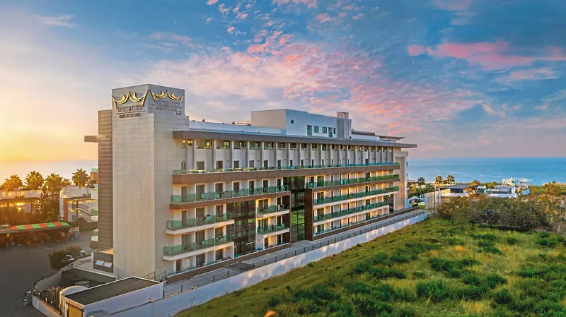White City Resort Hotel