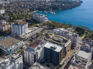 Afflon Loft City Hotel