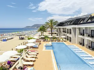 Alaaddin Beach Hotel