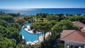 Ali Bey Resort Sorgun