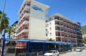 Balik Hotel Alanya