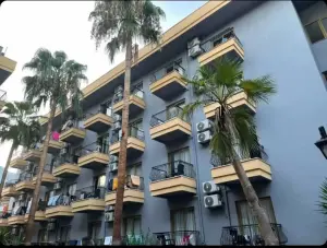 Belpoint Beach Hotel