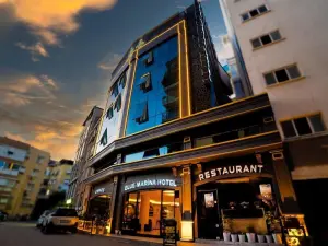 Blue Marina Hotel
