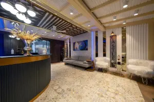 Castle Old Town Hotel