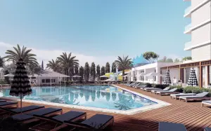 Cenger Blue Collection