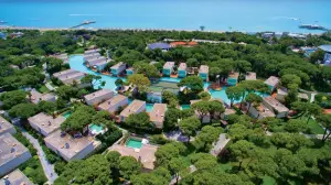 Club Privé by Rixos Belek