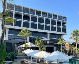 Club Robin Hood Hotel