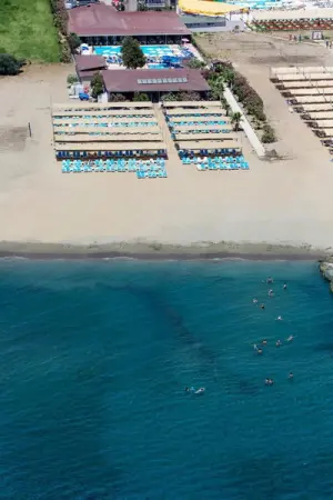 Club Wasa Holiday Village