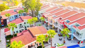 Crystal World of Colours Comfort Collection