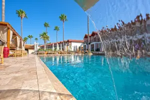 Day One Beach Resort & SPA