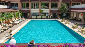 Dg Hotels Rose Resort