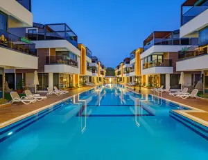 Elysium Green Suites