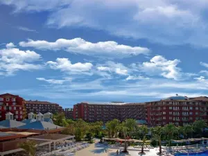 Selge Beach Resort & Spa