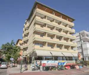 Heritage By Çimen Hotel