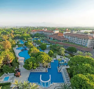 IC Hotels Green Palace & Villas