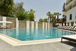 Imperial Turkiz Resort Hotel