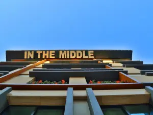 In The Middle Hotel
