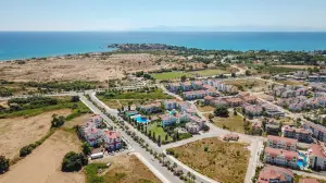 Irem Garden Hotel Family Club