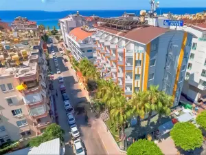 Kleopatra Arsi Hotel