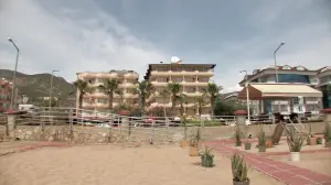 Kleopatra Beach Hotel