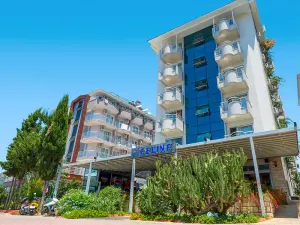 Kleopatra Celine Hotel