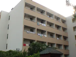 Kleopatra Melissa Hotel